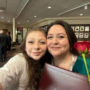 Meet your Posher, Chimele